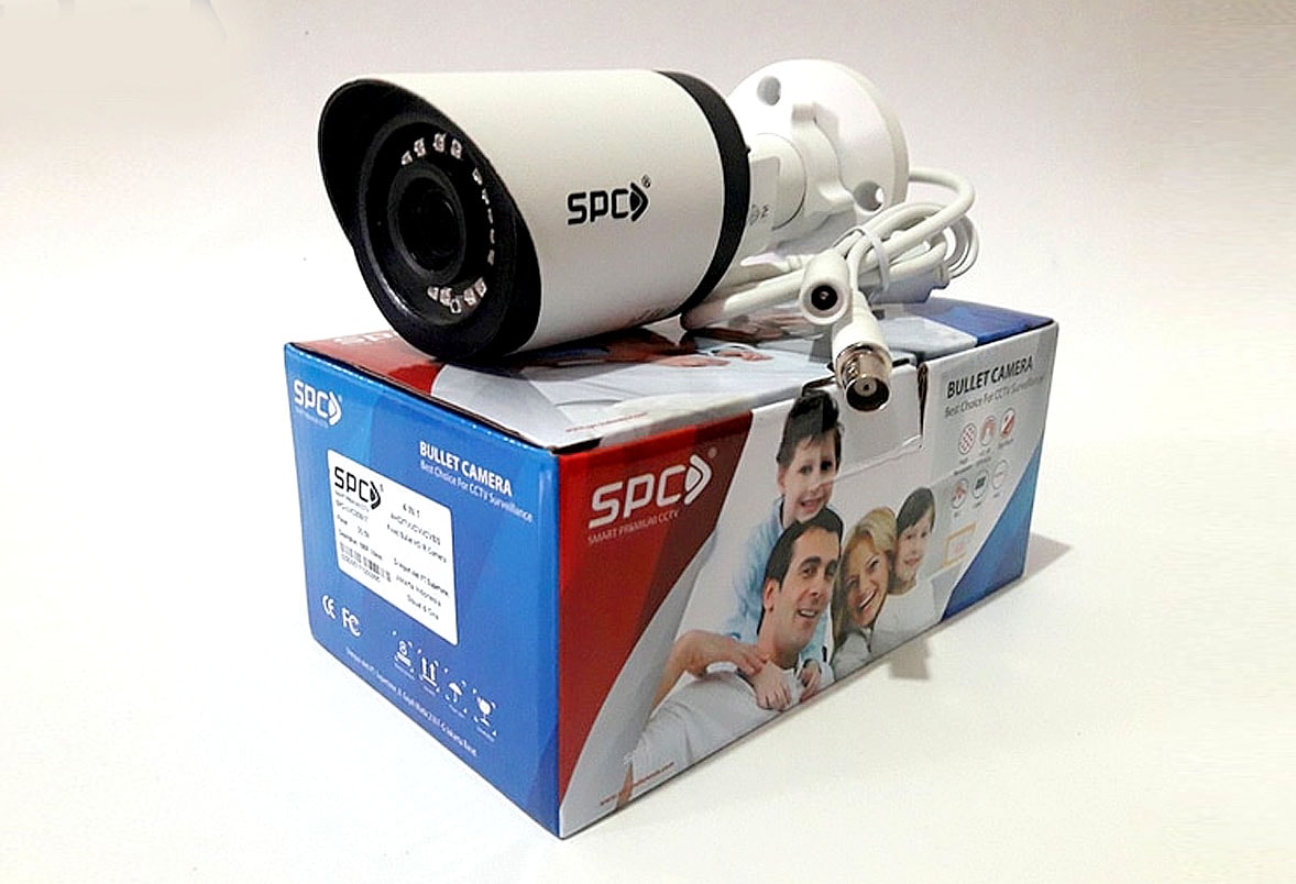 CCTV Indoor