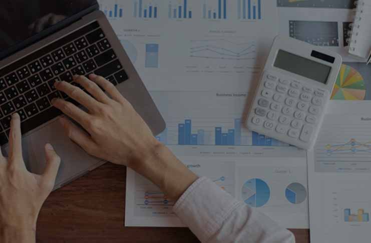 Optimize Company Financial Management with ERP Finance System