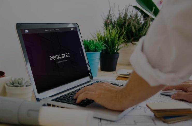 Branding Digital dengan Website Company Profile