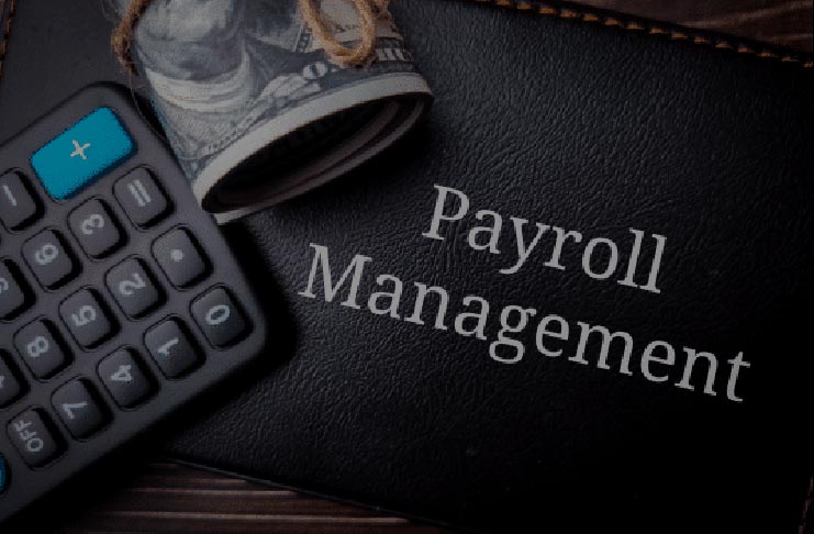 History of Payroll from Time to Time