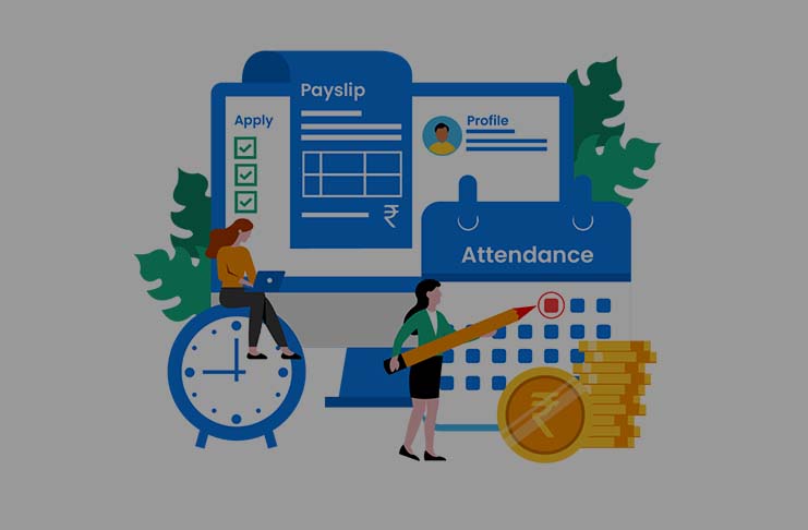 The Role of Employee Self Service Modules