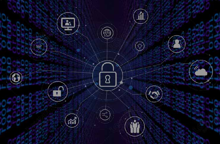 Melindungi Keamanan Data Bisnis Anda dengan Sistem Payroll