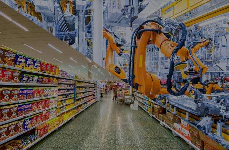 Fitur dan tantangan Penerapan ERP untuk Bisnis Retail dan Manufaktur