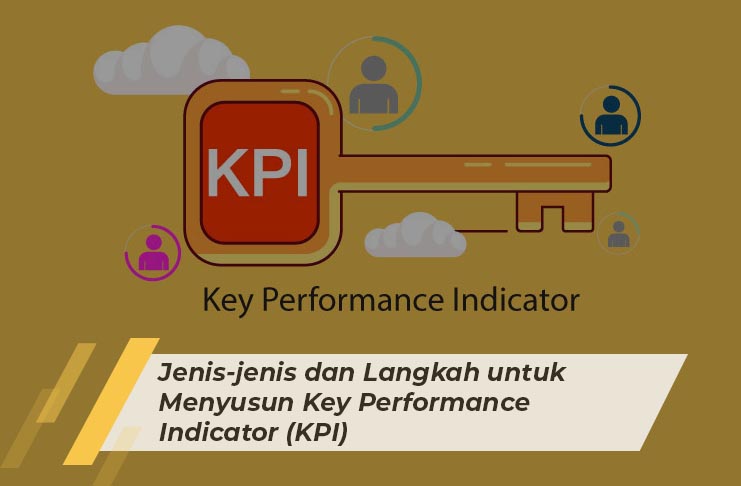 Jenis dan Langkah untuk Menyusun Key Performance Indicator (KPI)
