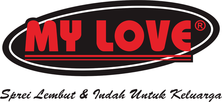 Bandung Indah Gemilang, PT - My Love Bedcover