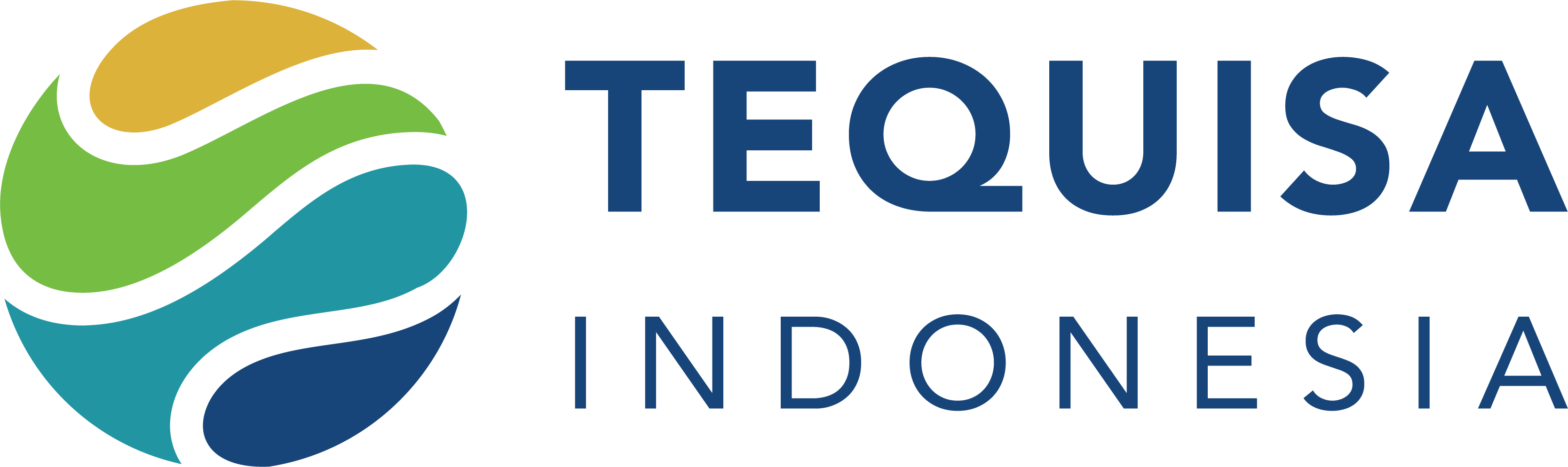 Tequisa Indonesia